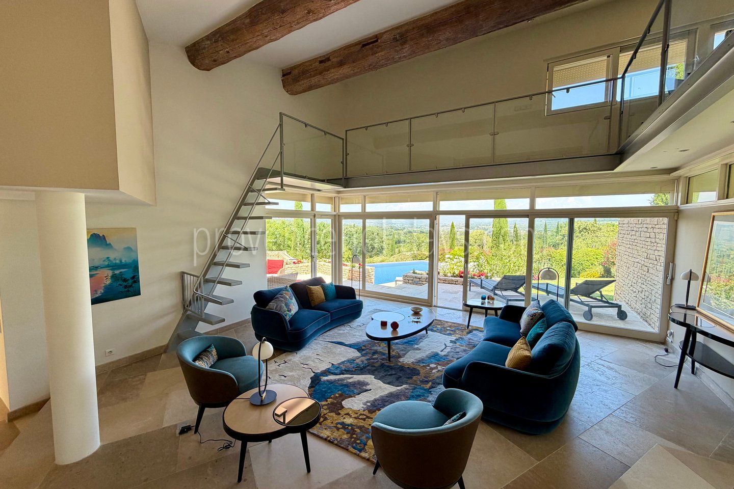 Villa Jean - 40