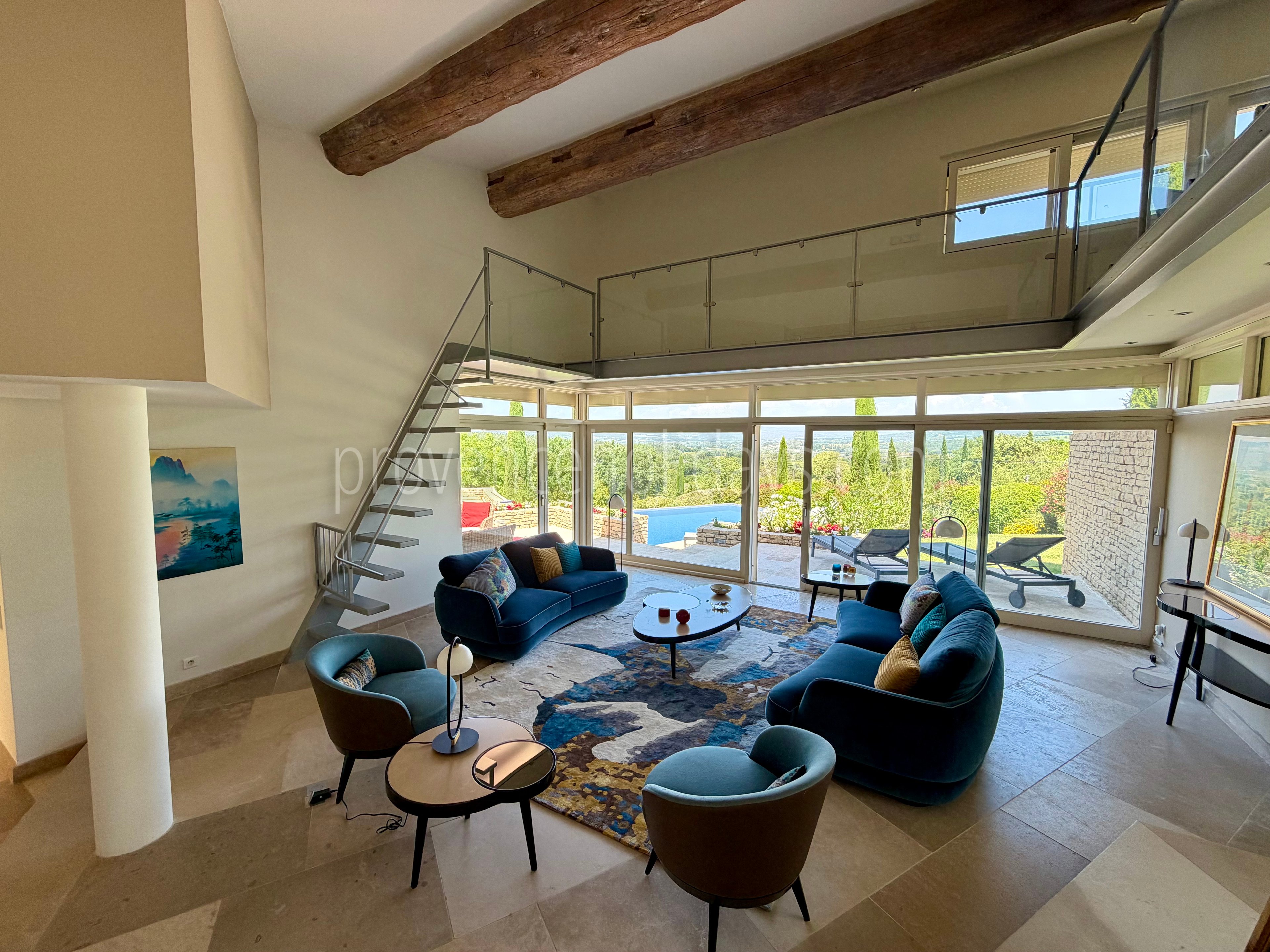 Villa Jean - 40
