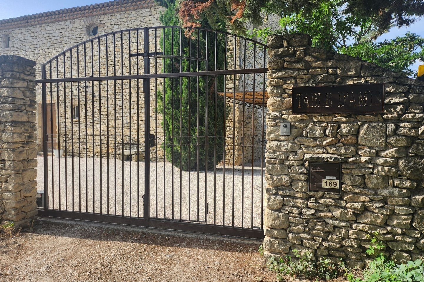 Maison Capoune - 50
