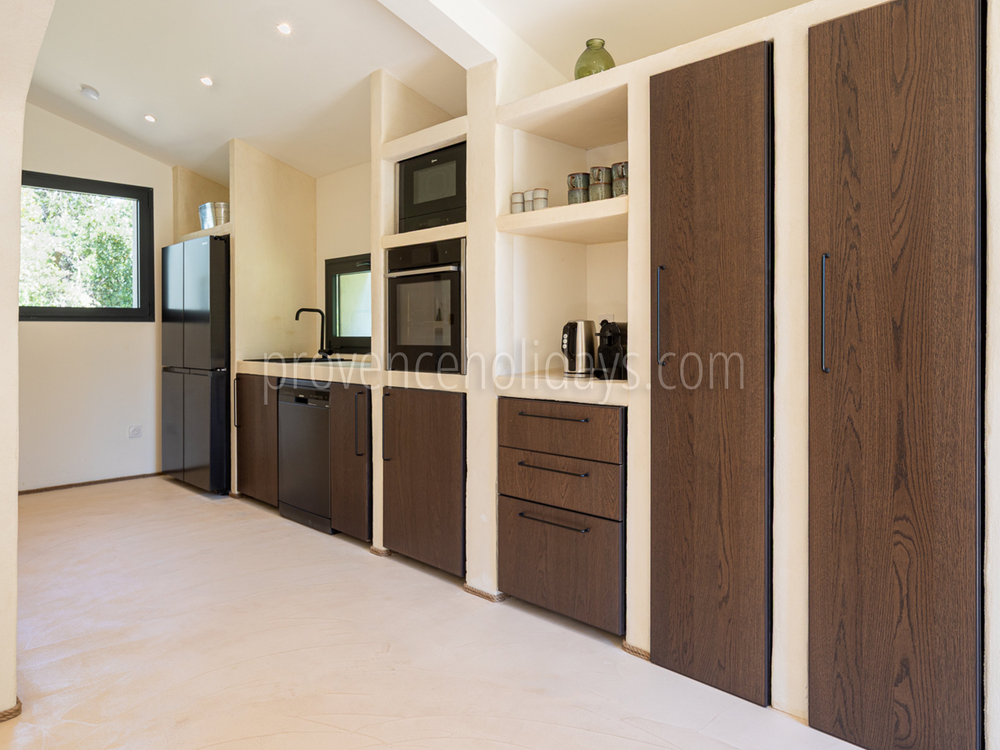 23 - Domaine du Grand Platane: Villa: Interior