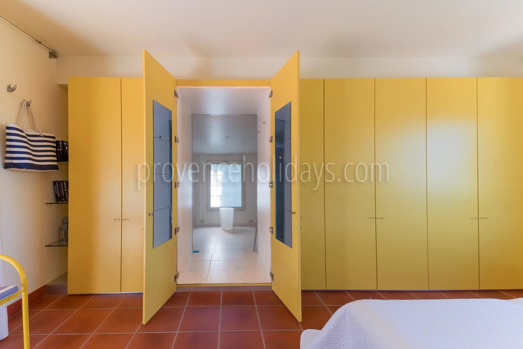 67 - Zeitgenössische Villa in Rayol-Canadel-sur-Mer: Villa: Interior