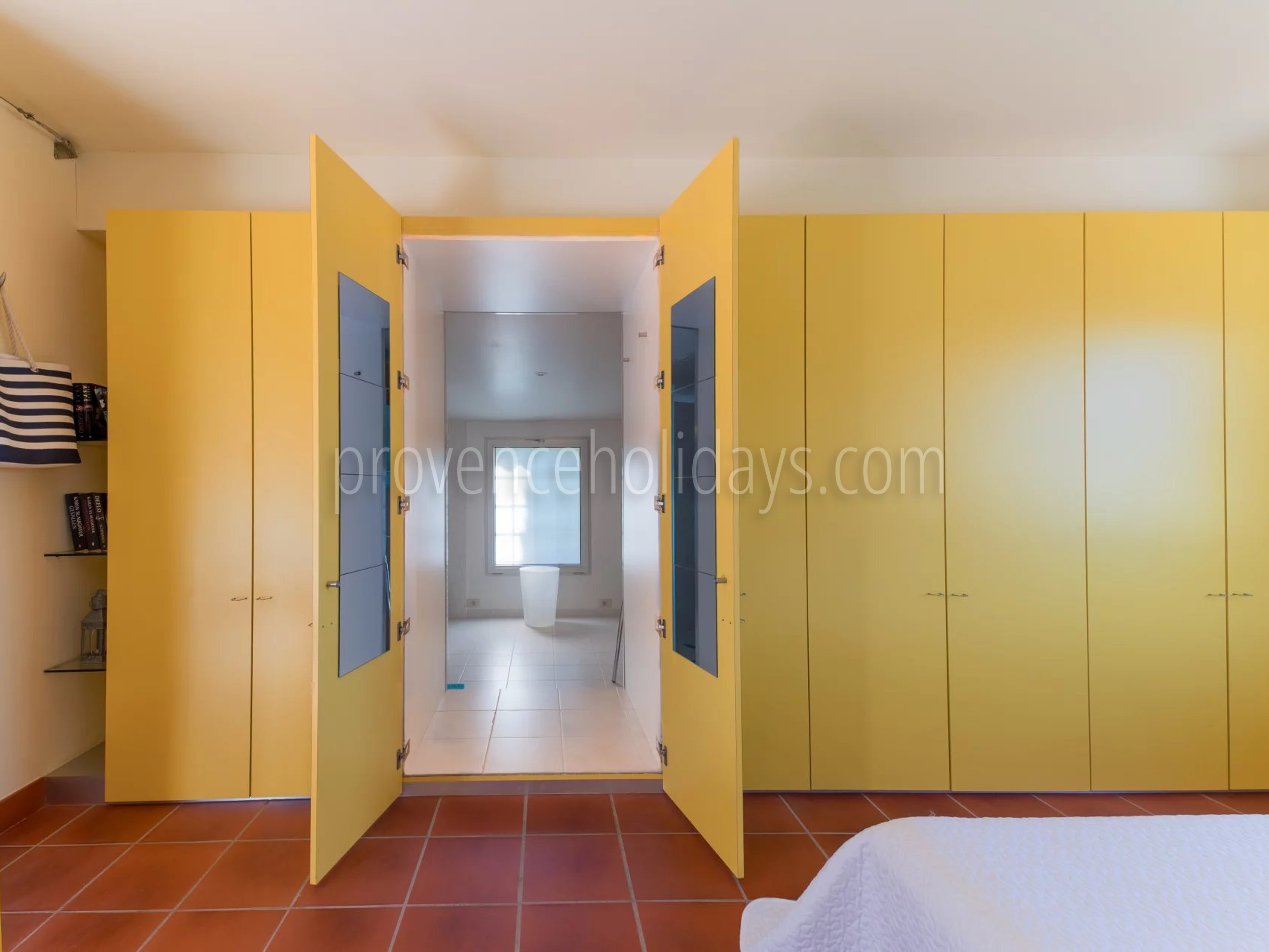 67 - Zeitgenössische Villa in Rayol-Canadel-sur-Mer: Villa: Interior
