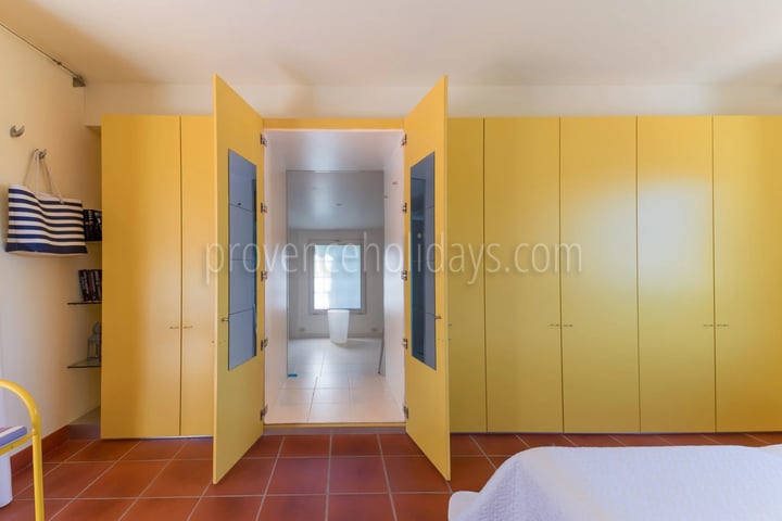 67 - Villa contemporaine à Rayol-Canadel-sur-Mer: Villa: Interior