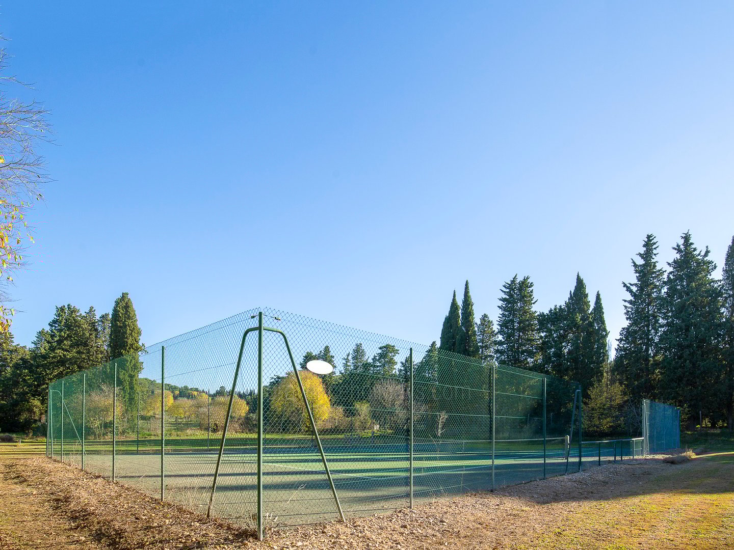Bastide Clairchamp - 2