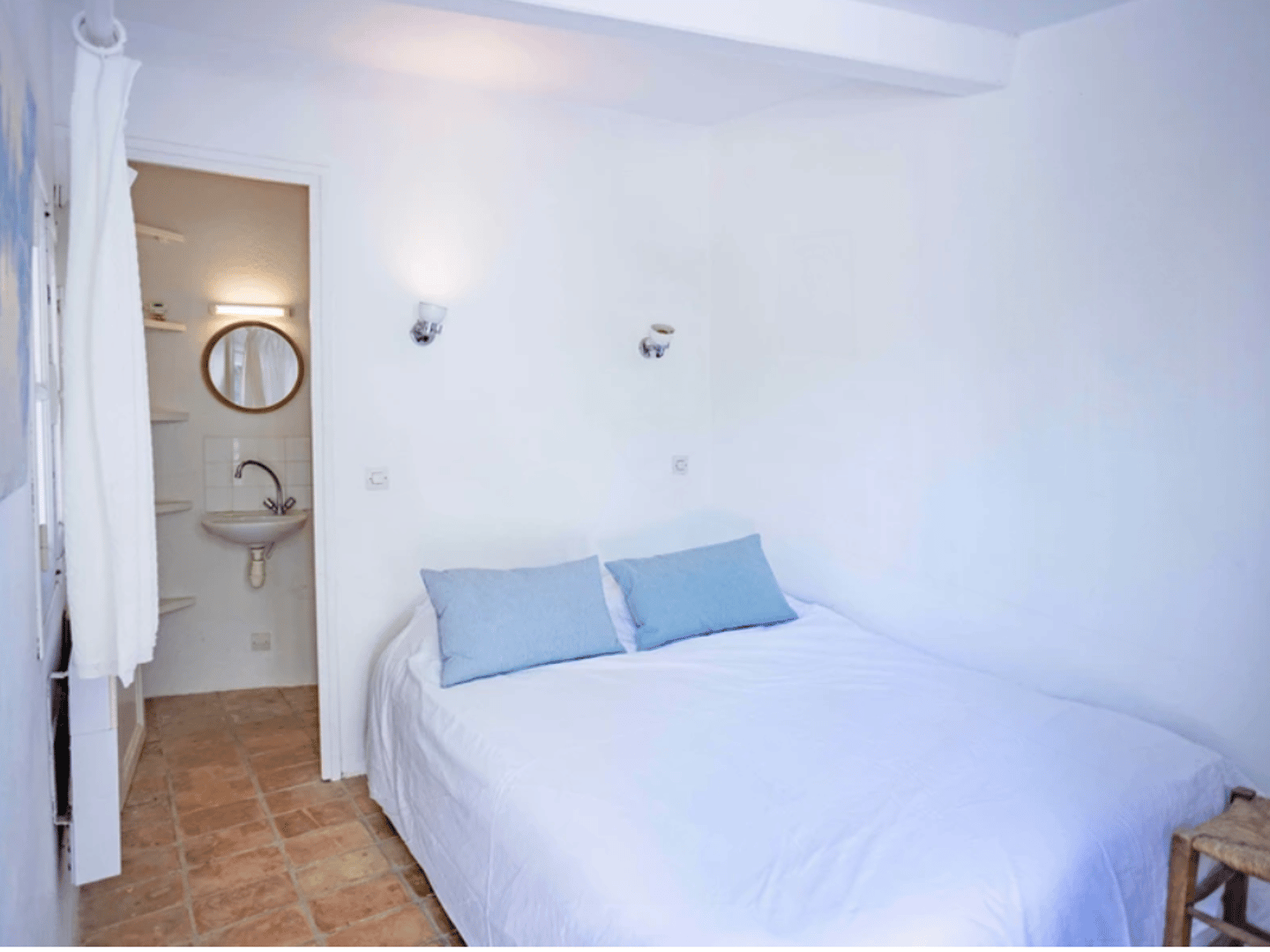 Maison Porquerolles - 14