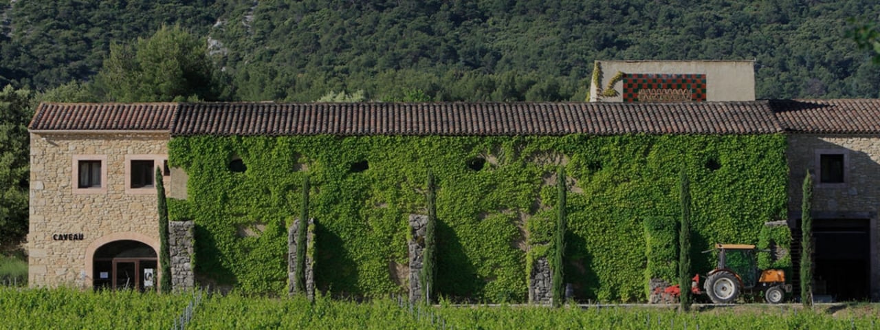 Domaine de Marie