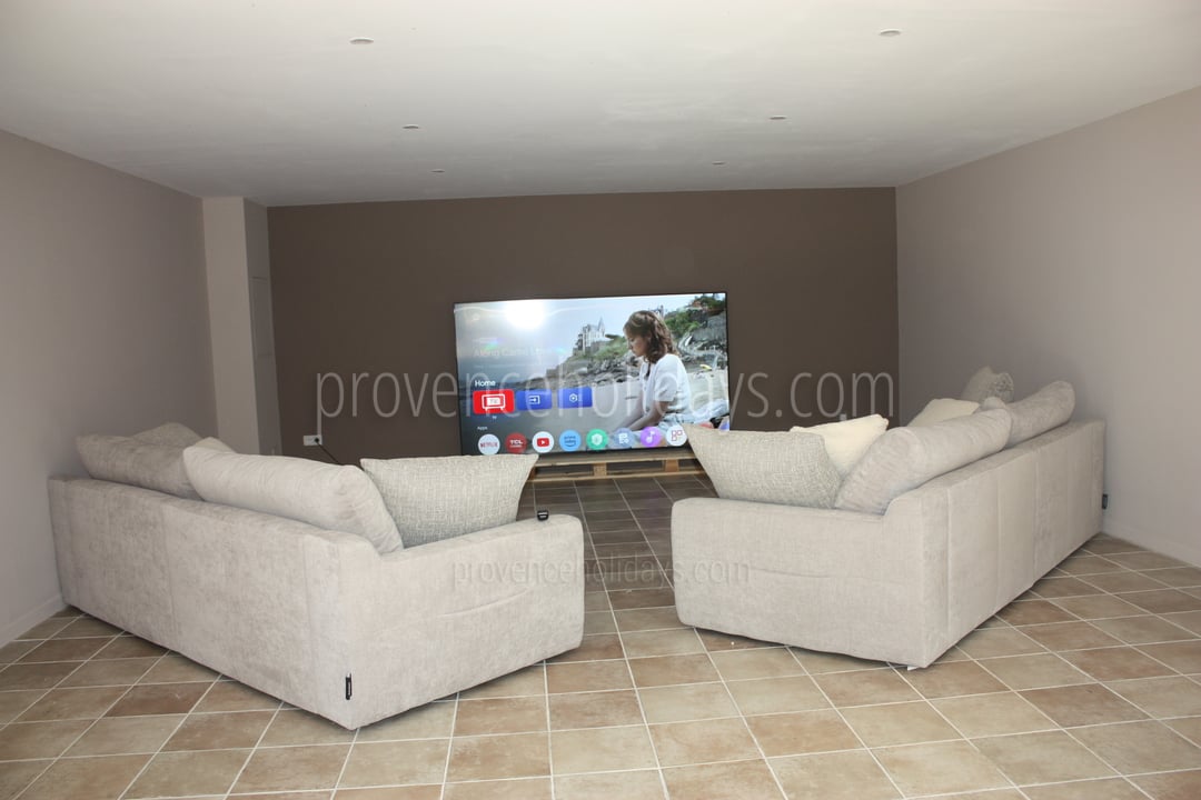 13 - Villa Orso: Villa: Interior