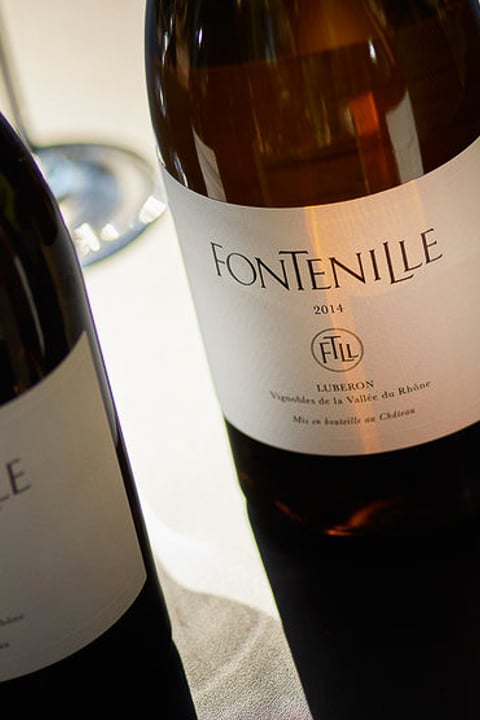 Domaine de Fontenille