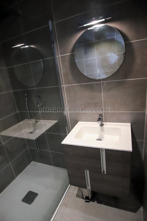 47 - Villa Côté Est: Villa: Bathroom