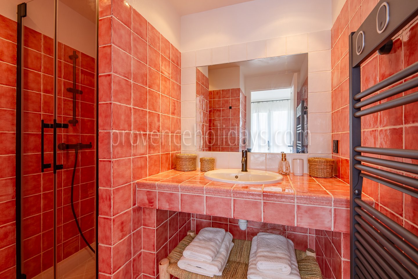 11 - Villa Noria: Villa: Bathroom