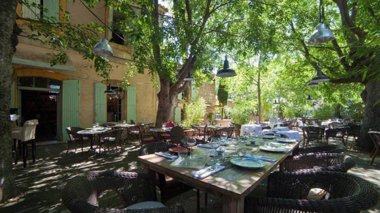 restaurant provence