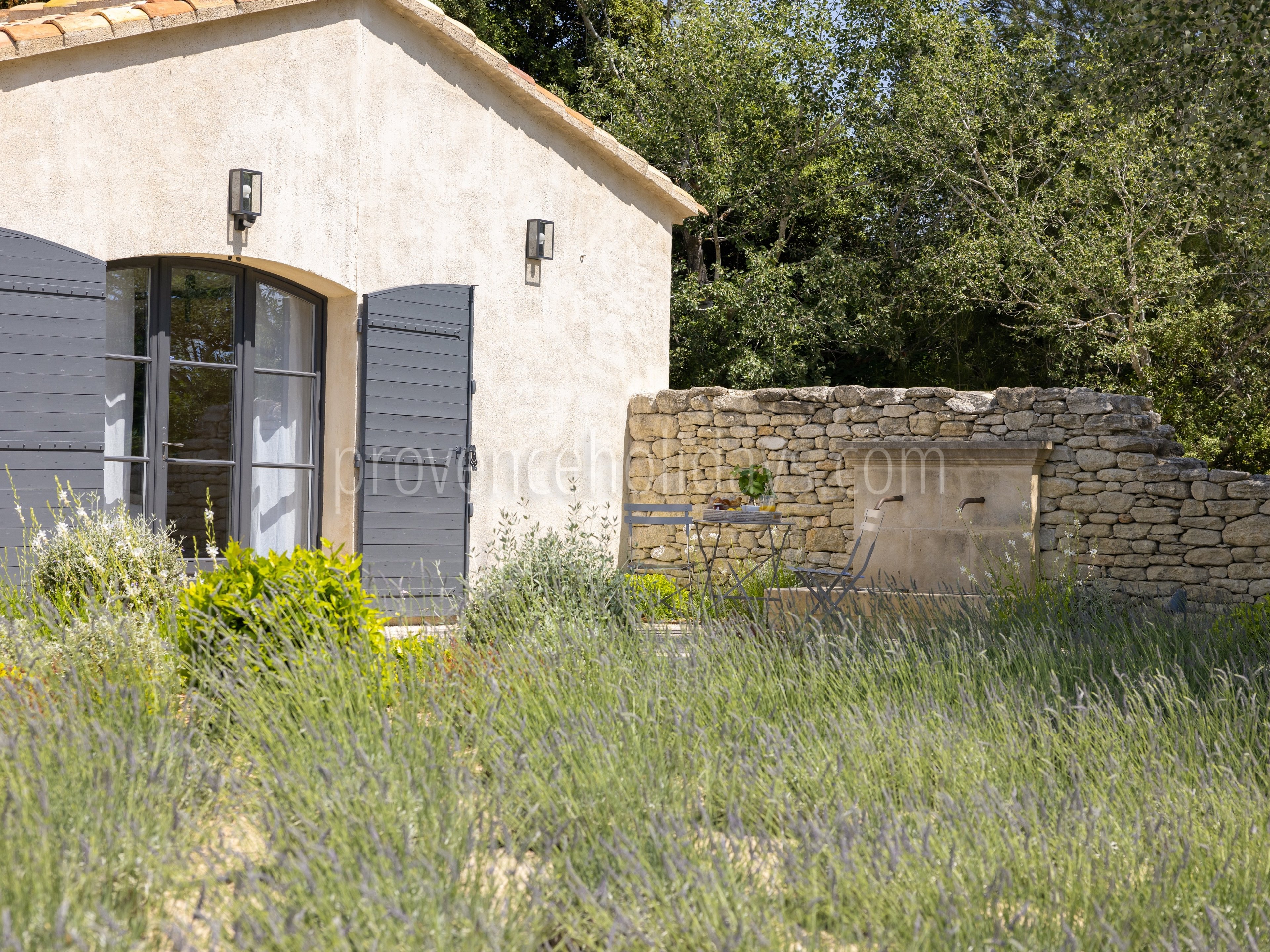 40 - Maison Méjeans: Villa: Exterior