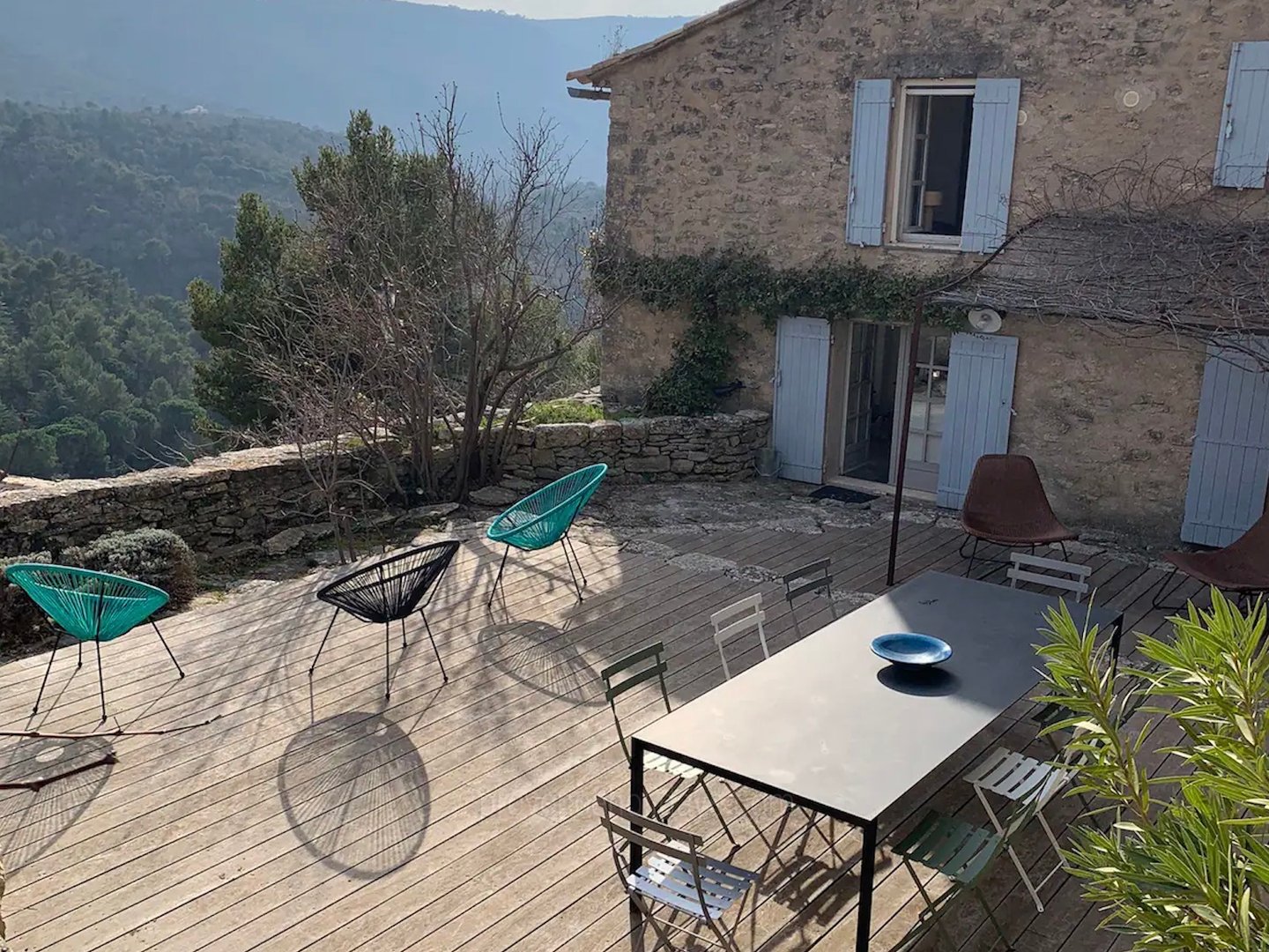 41 - Le Petit Paradis: Villa: Exterior