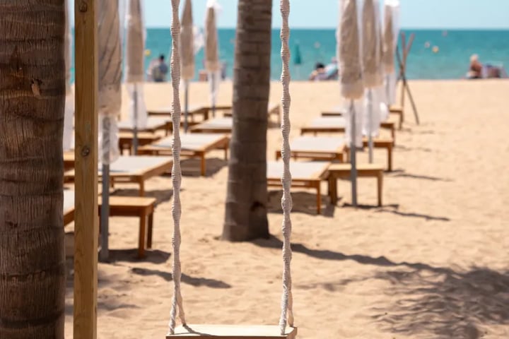Alba Plage