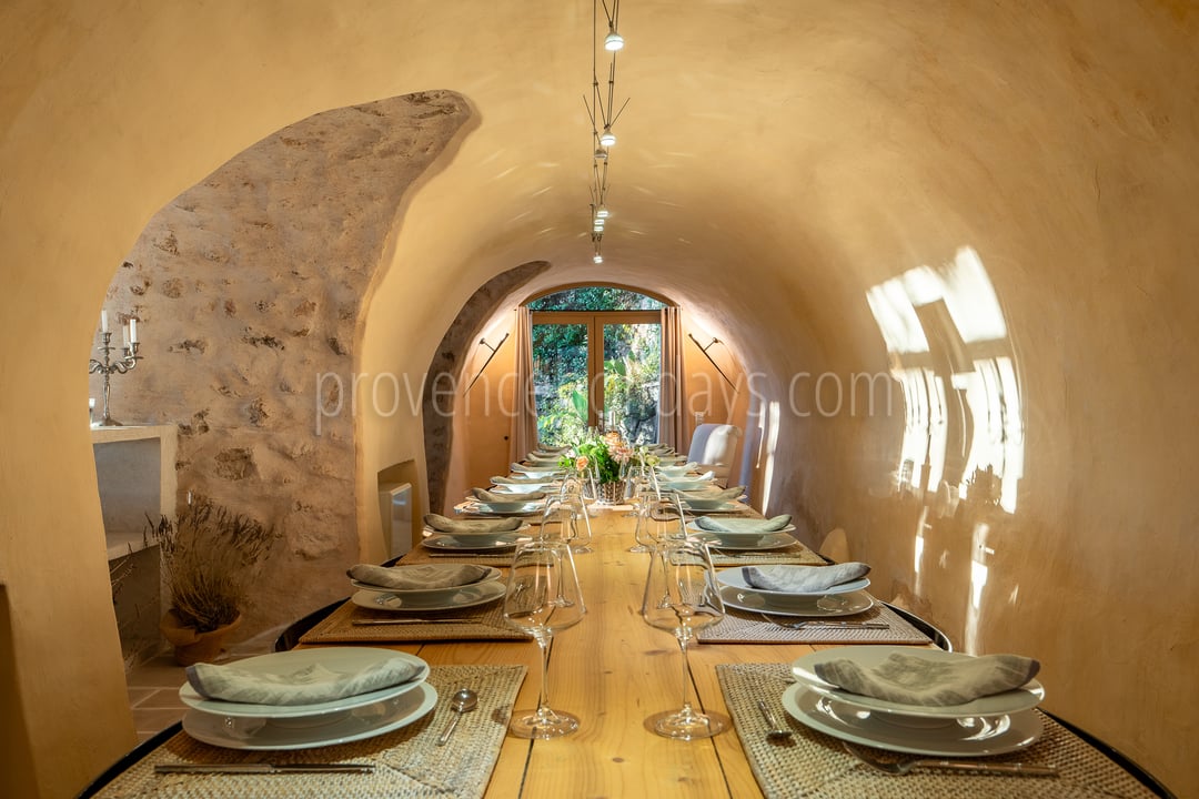 7 - Domaine Three Lakes: Villa: Interior