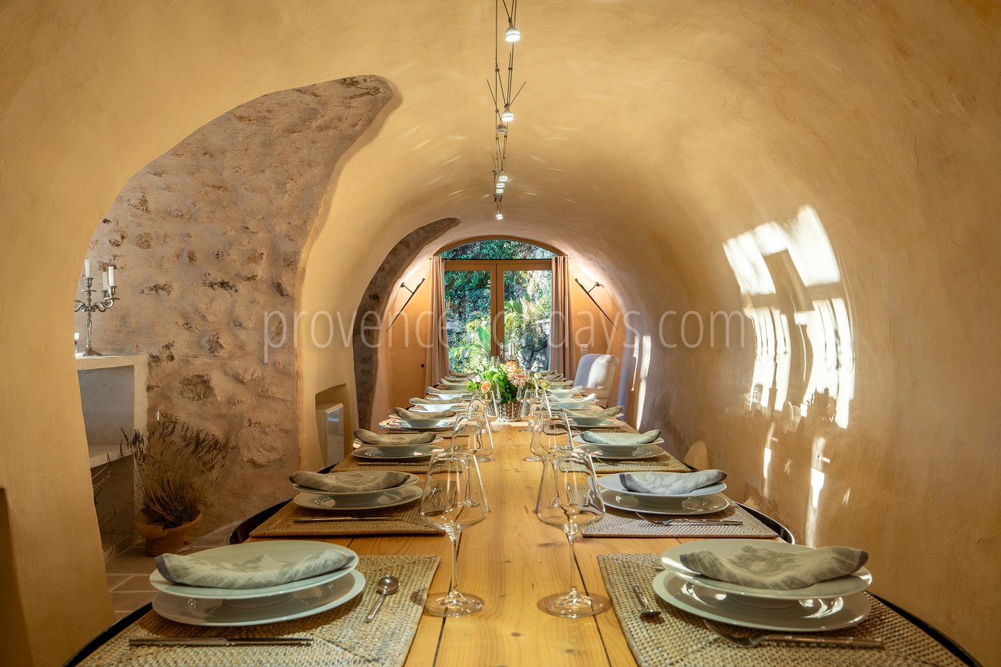 7 - Domaine Three Lakes: Villa: Interior