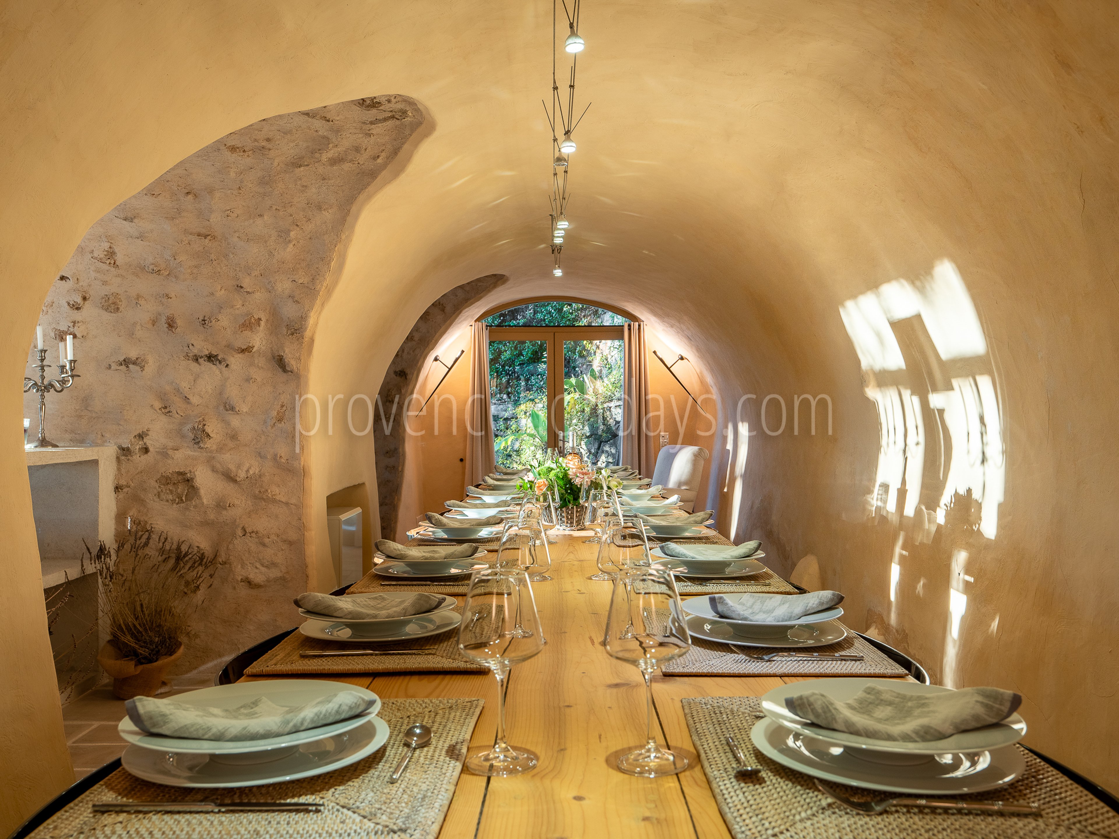 7 - Domaine Three Lakes: Villa: Interior