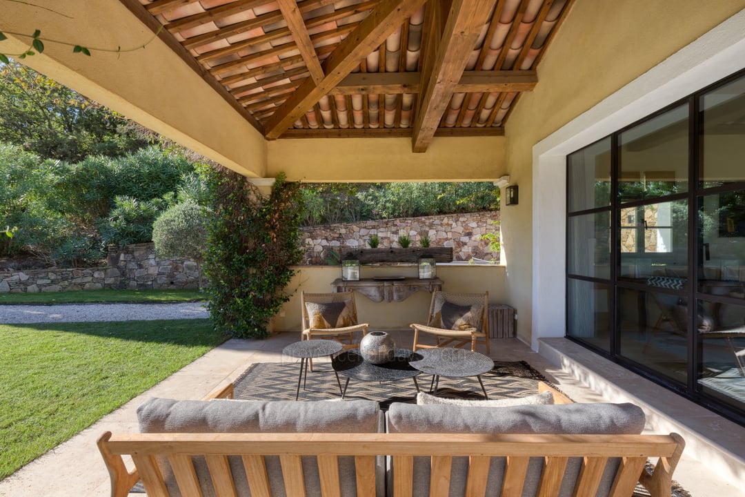 19 - Villa Luminosa: Villa: Exterior