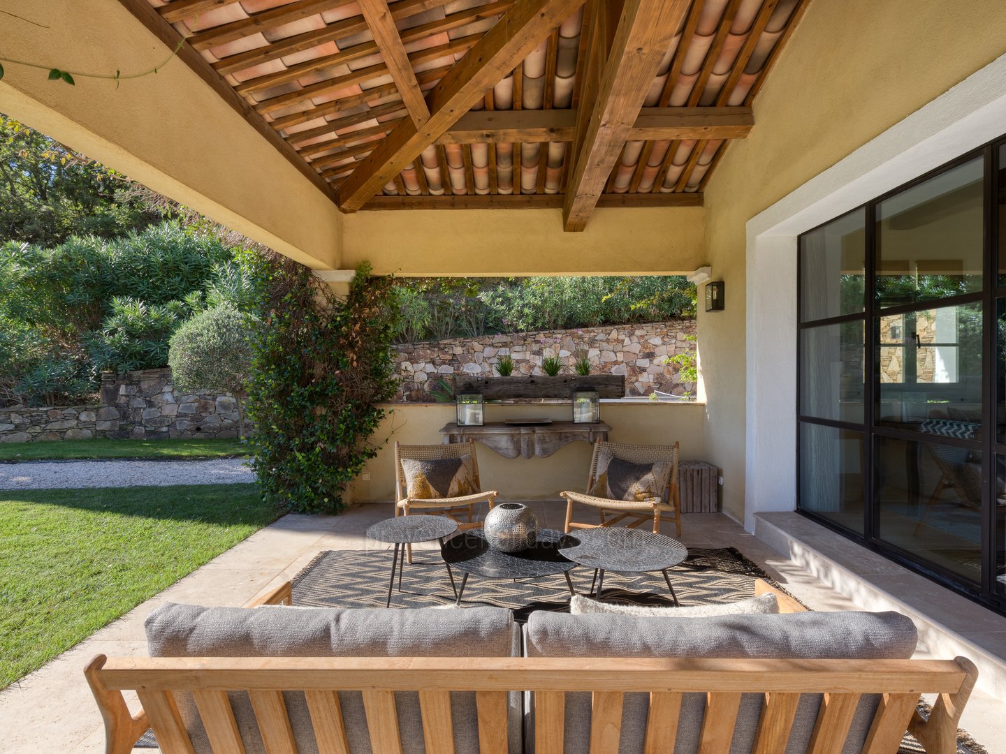 19 - Villa Luminosa: Villa: Exterior