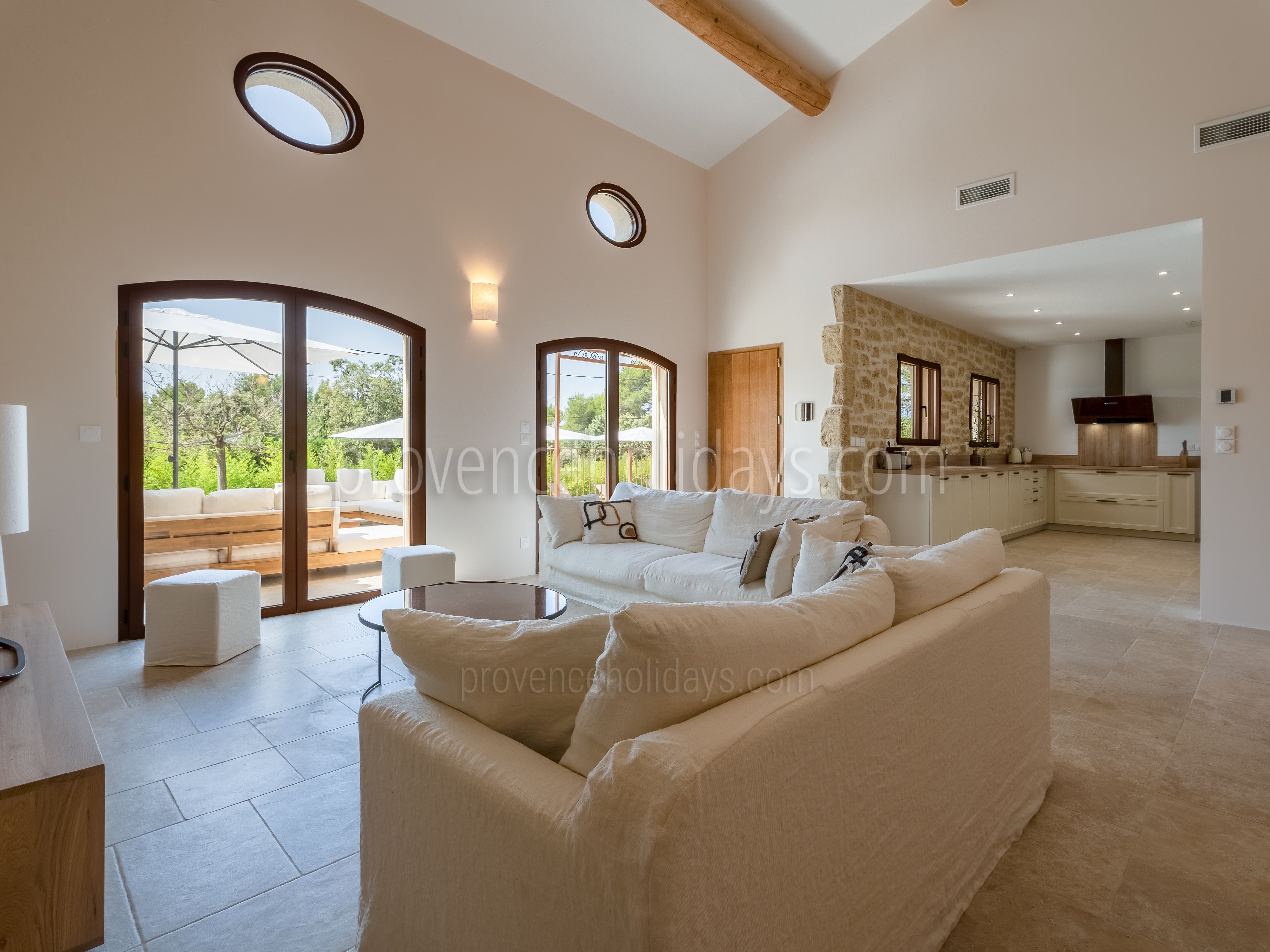 35 - Villa Félicité: Villa: Interior