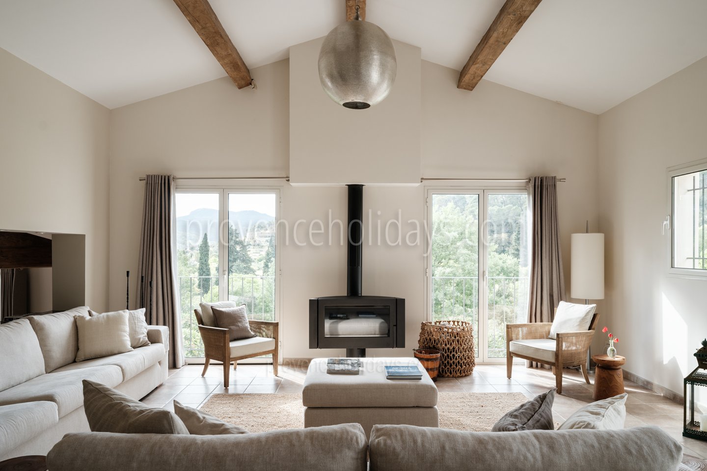 17 - Villa Orso: Villa: Interior