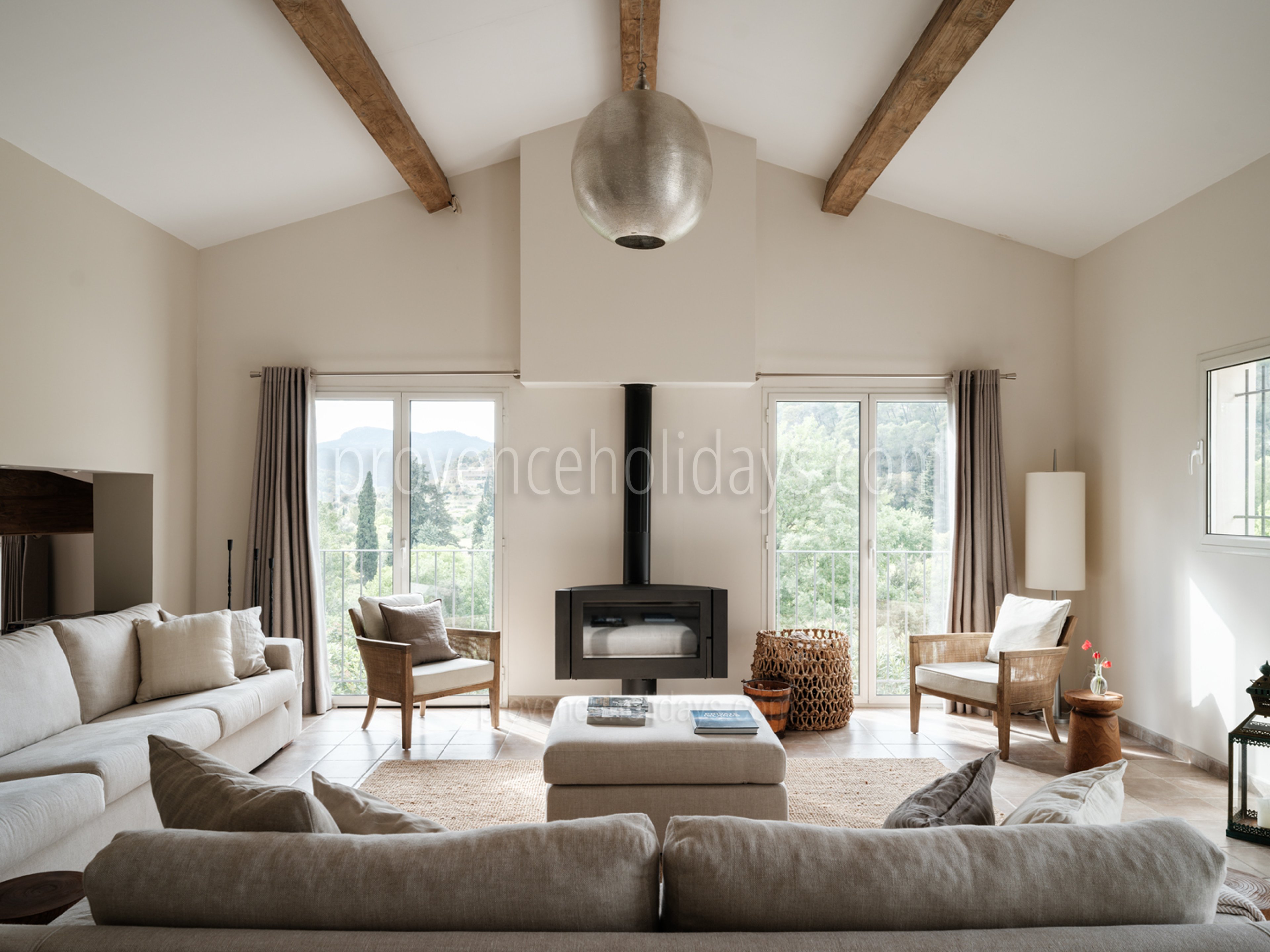 17 - Villa Orso: Villa: Interior