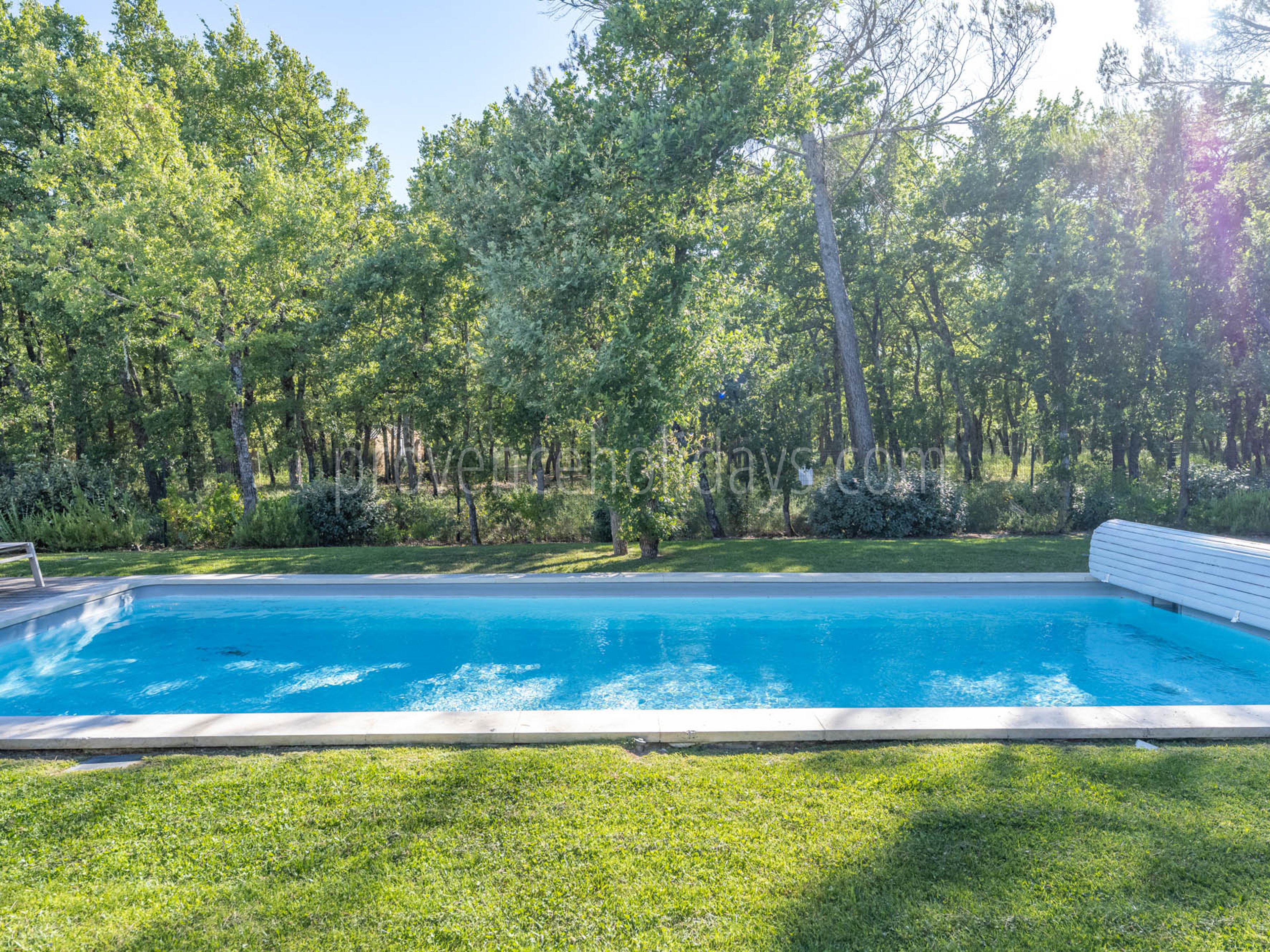 59 - Villa Épure: Villa: Pool
