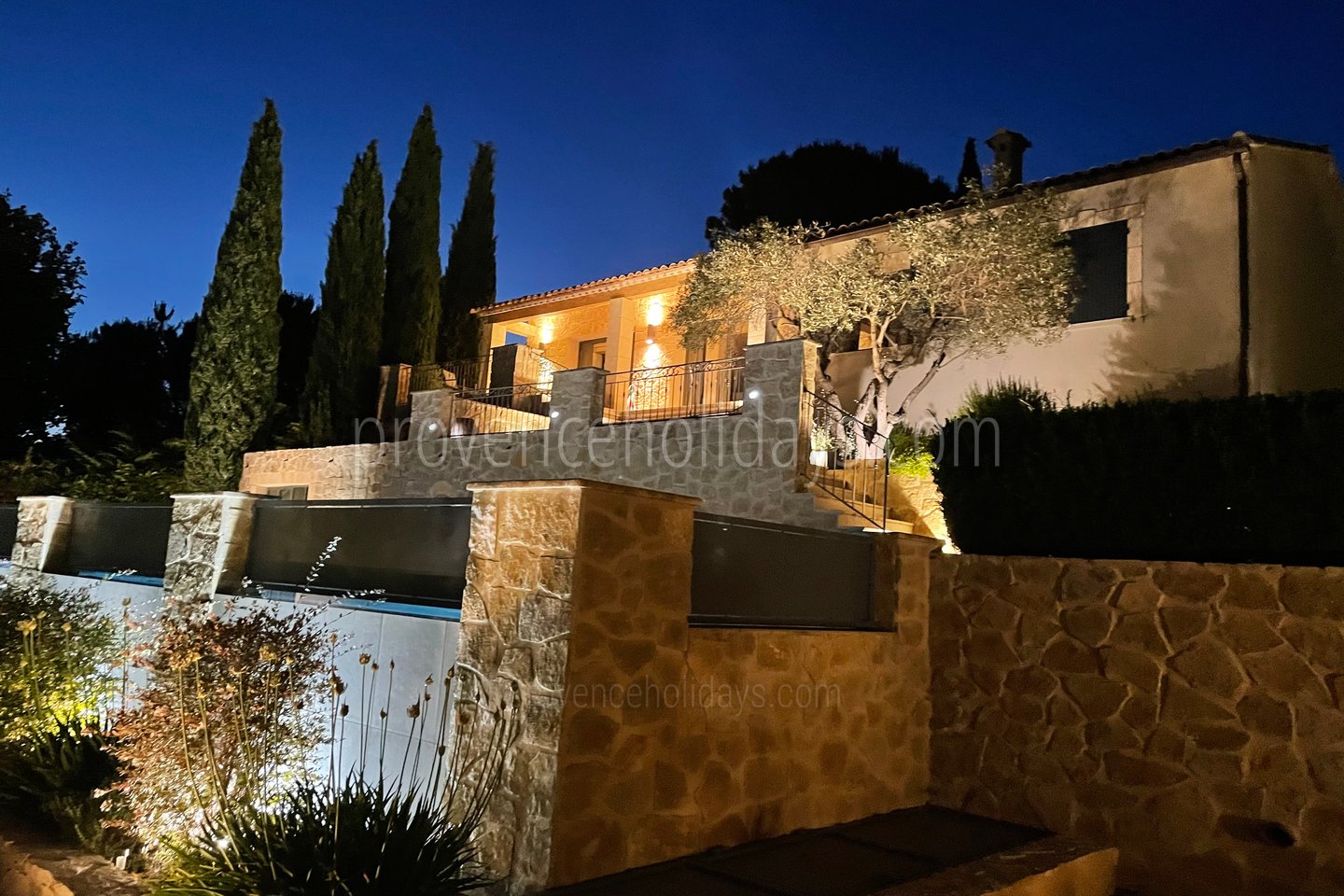 15 - Villa Côté Est: Villa: Exterior