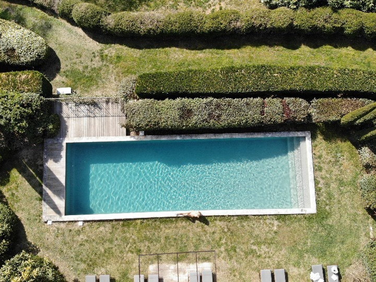 2 - Bastide de Goult: Villa: Exterior