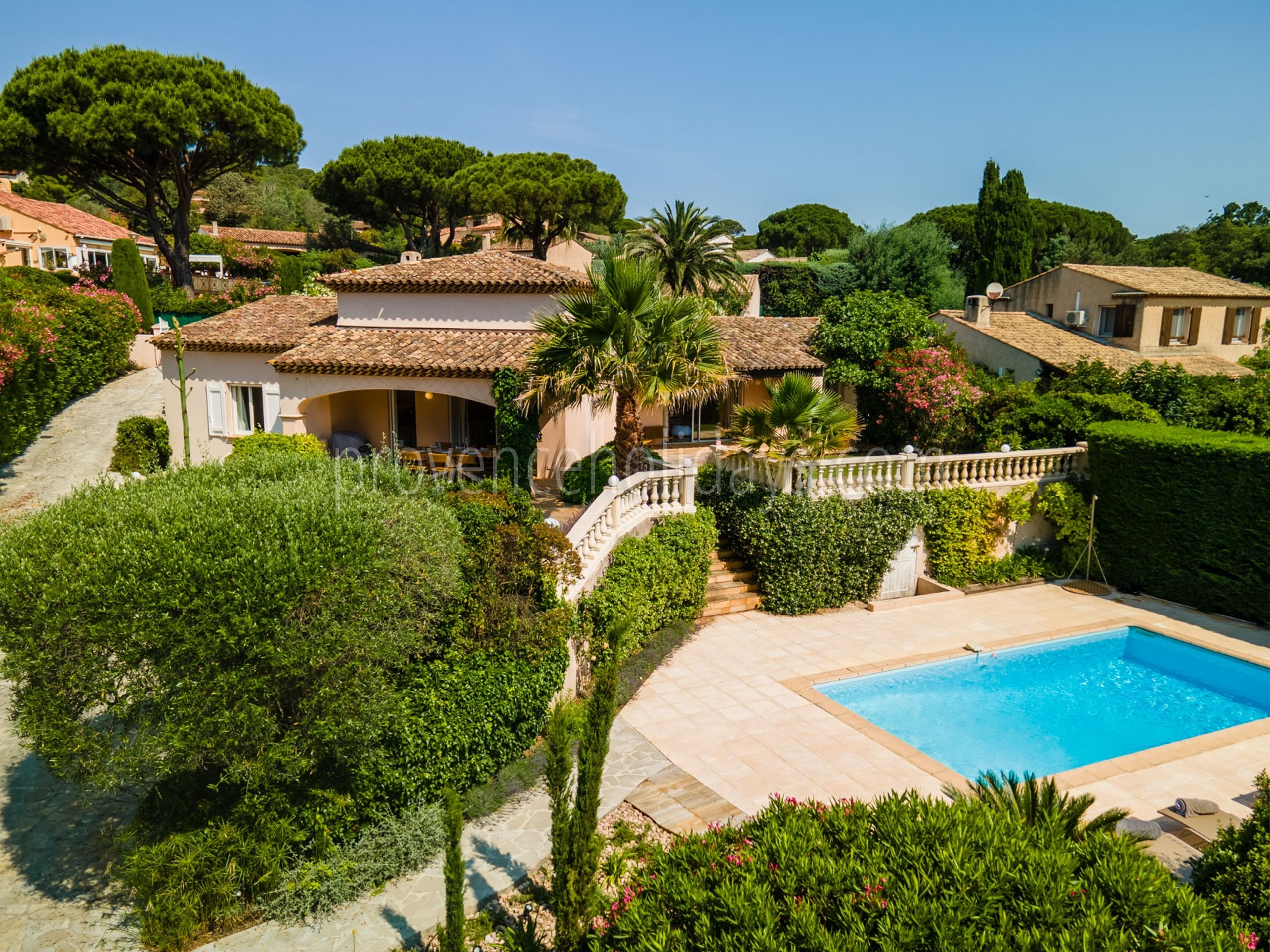 Villa Gaby - -1