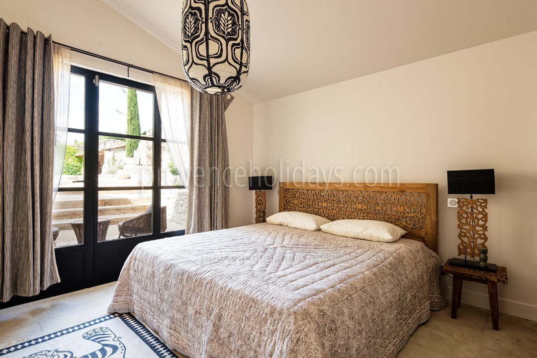 19 - Maison Léo: Villa: Interior