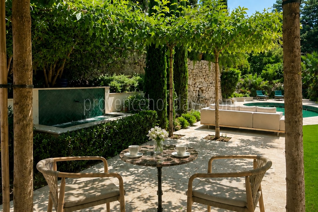 7 - Villa Elite: Villa: Exterior