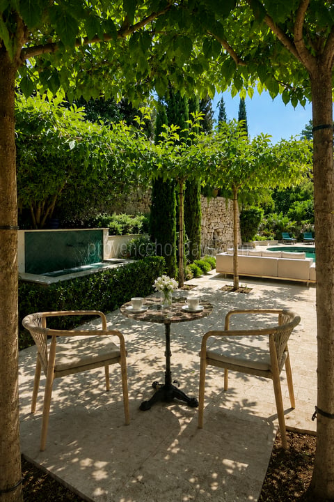 7 - Villa Elite: Villa: Exterior