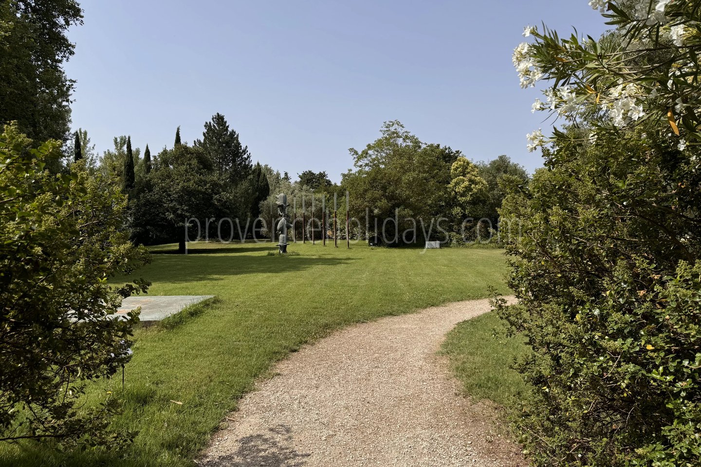 14 - Bastide in L\'Isle-sur-la-Sorgue: Villa: Exterior