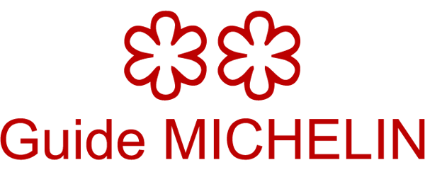 Michelin 2 étoiles