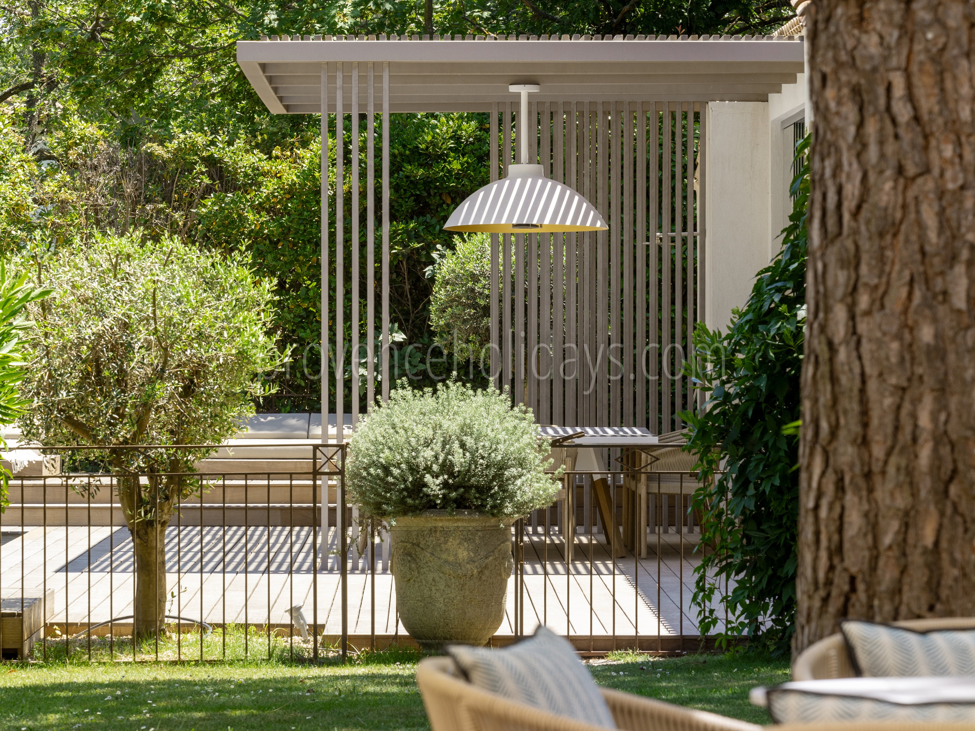 6 - Domaine Aurea: Villa: Exterior