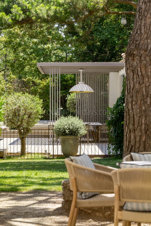 6 - Domaine Aurea: Villa: Exterior