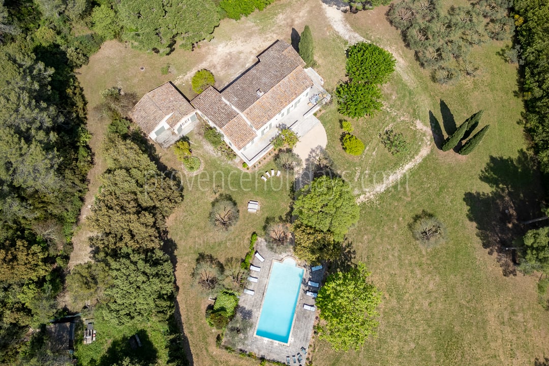 2 - Maison Lili: Villa: Exterior