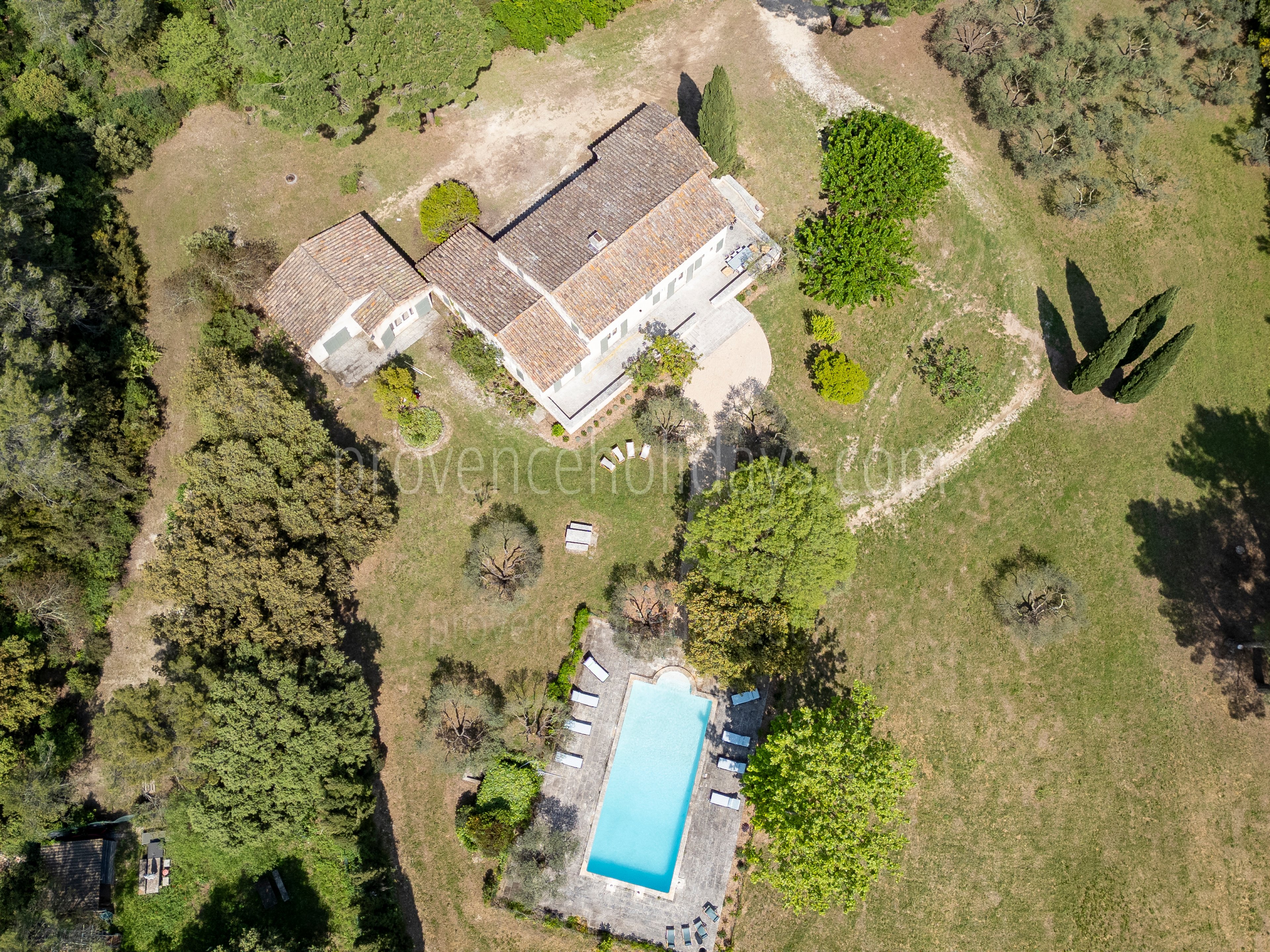 2 - Maison Lili: Villa: Exterior