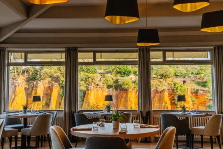 Restaurant david