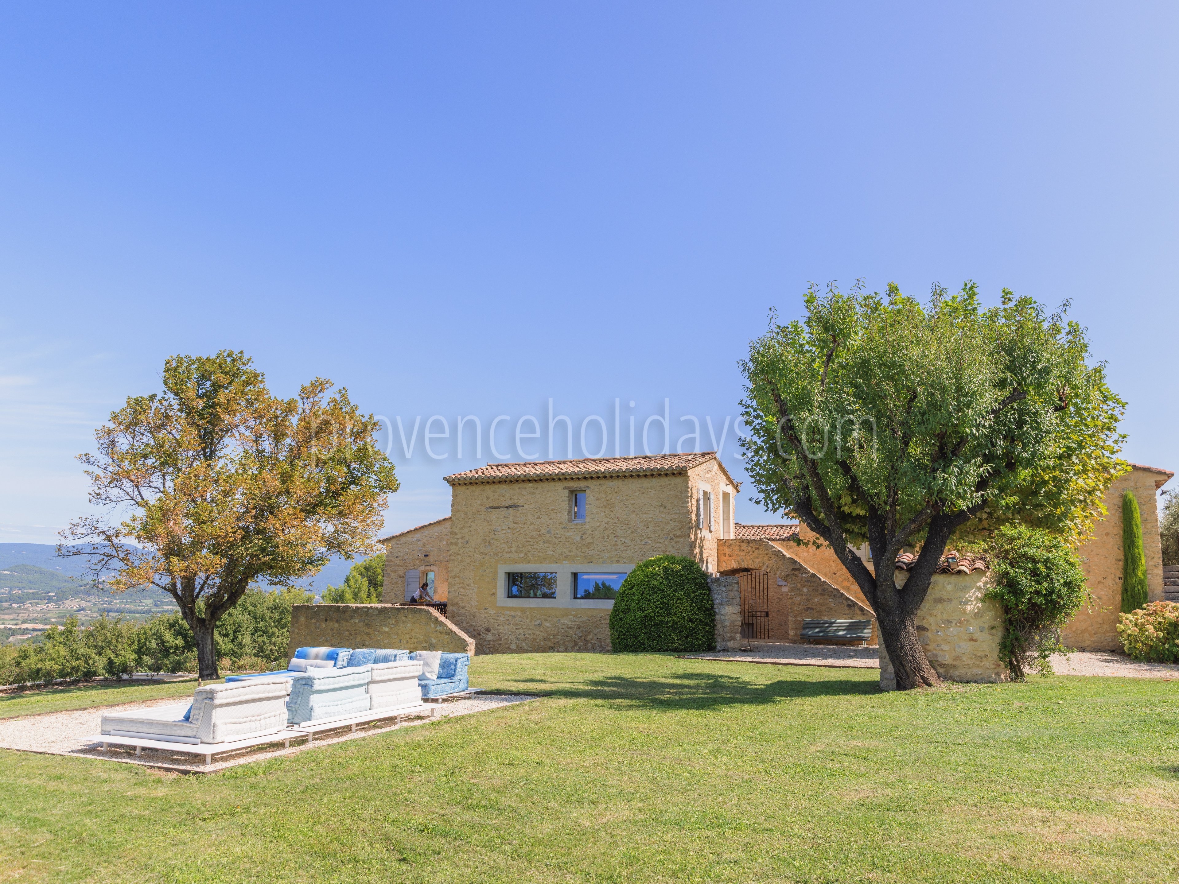 63 - Villa Mimosa: Villa: Exterior