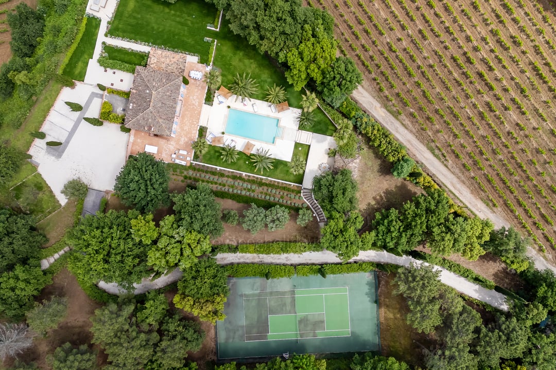 6 - Villa Honora: Villa: Pool