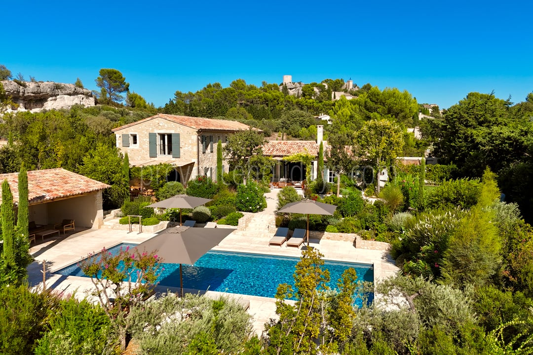68 - Villa Panorama: Villa: Exterior