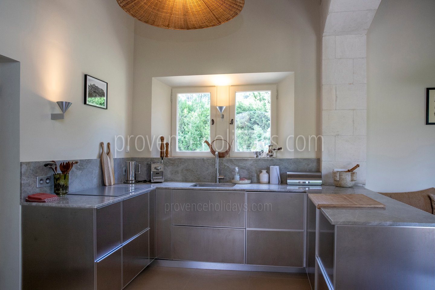 28 - Maison Lili: Villa: Interior