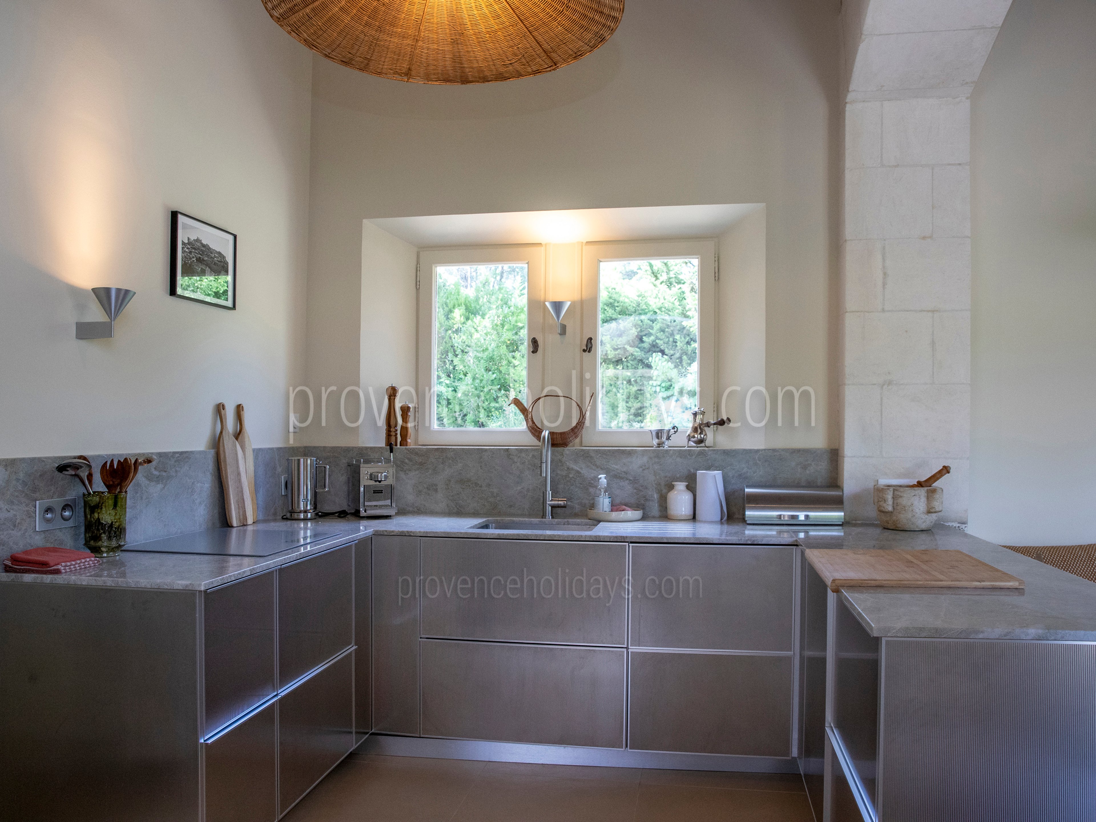 28 - Maison Lili: Villa: Interior