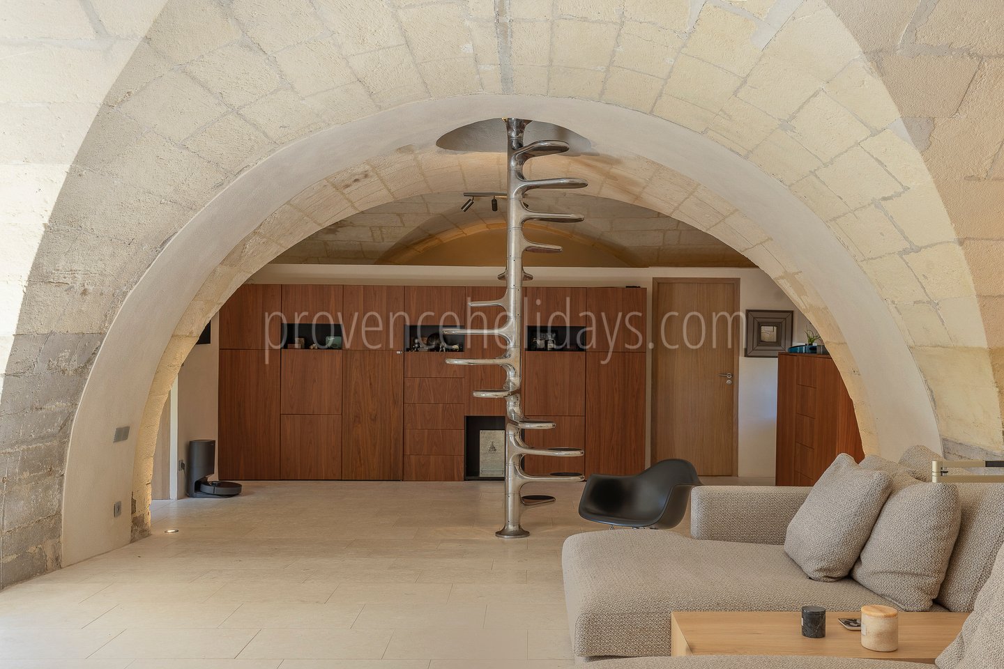 13 - Villa Saint Christol: Villa: Interior