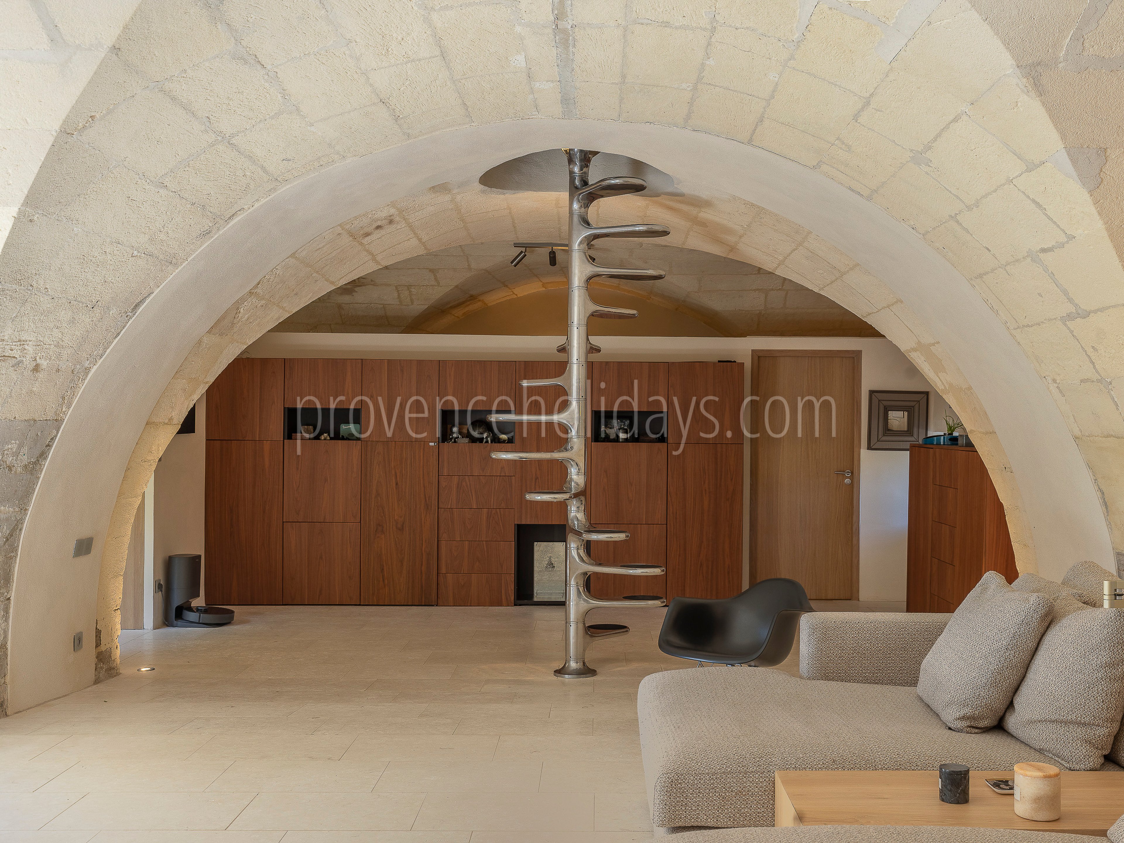 13 - Villa Saint Christol: Villa: Interior