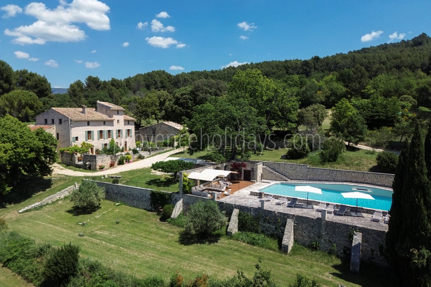 Villa Belle Époque - 153
