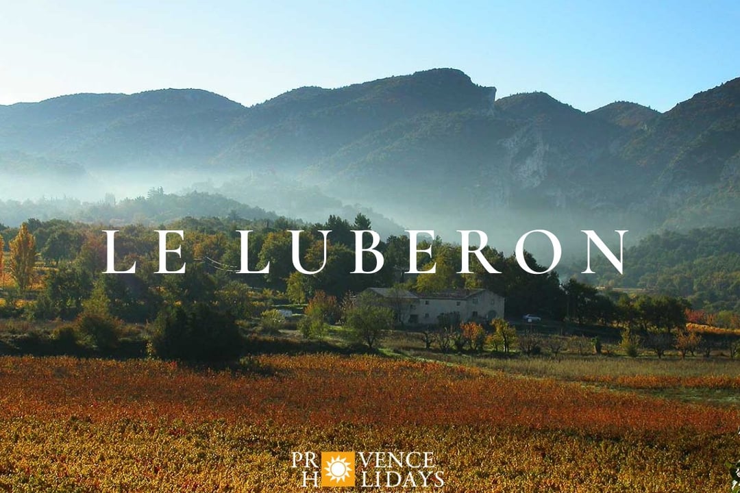 Le Luberon