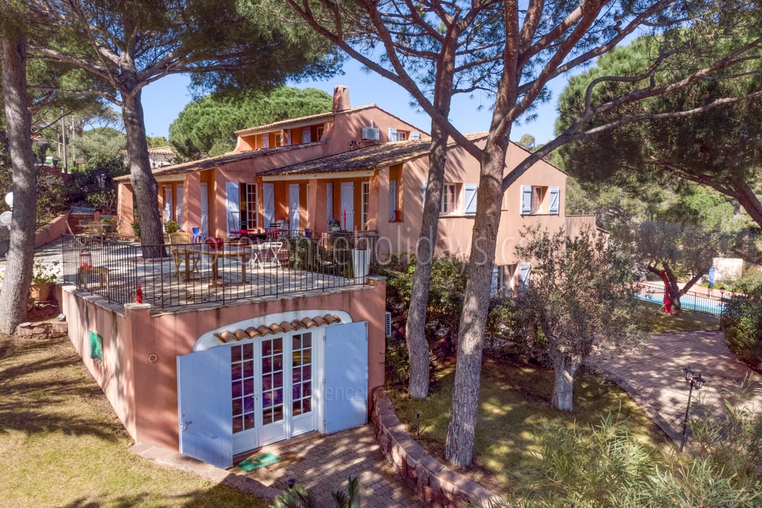 Villa Nartelle